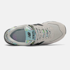 Rain Cloud/Blue 574 / New Balance Women