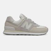 Moonbeam/Sea Salt 574 / New Balance Women