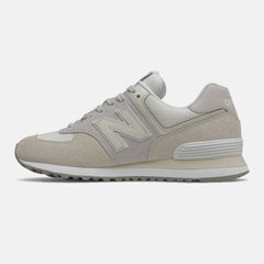 Moonbeam/Sea Salt 574 / New Balance Women