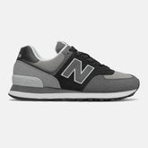 Black/Grey 574 / New Balance Women
