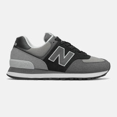 Black/Grey 574 / New Balance Women