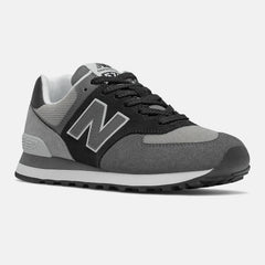 Black/Grey 574 / New Balance Women