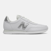 White/Silver 720 / New Balance Women