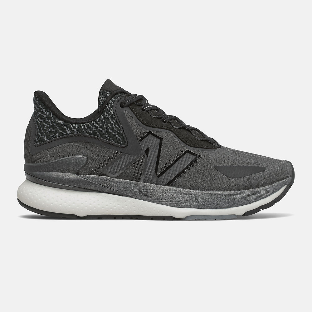 Black/Virtual Sky Lerato / New Balance Women