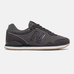 Chalkboard/Black Metallic Sola Sleek / New Balance Women