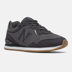 Chalkboard/Black Metallic Sola Sleek / New Balance Women