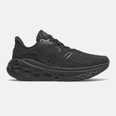 Black Fresh Foam More v3 / New Balance Women