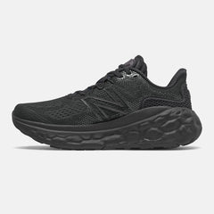 Black Fresh Foam More v3 / New Balance Women