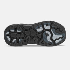 Black Fresh Foam More v3 / New Balance Women