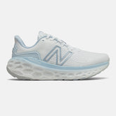 White/Uv Glo Fresh Foam More v3 / New Balance Women