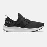 Black/White Metallic NB Nergize Sport / New Balance Women