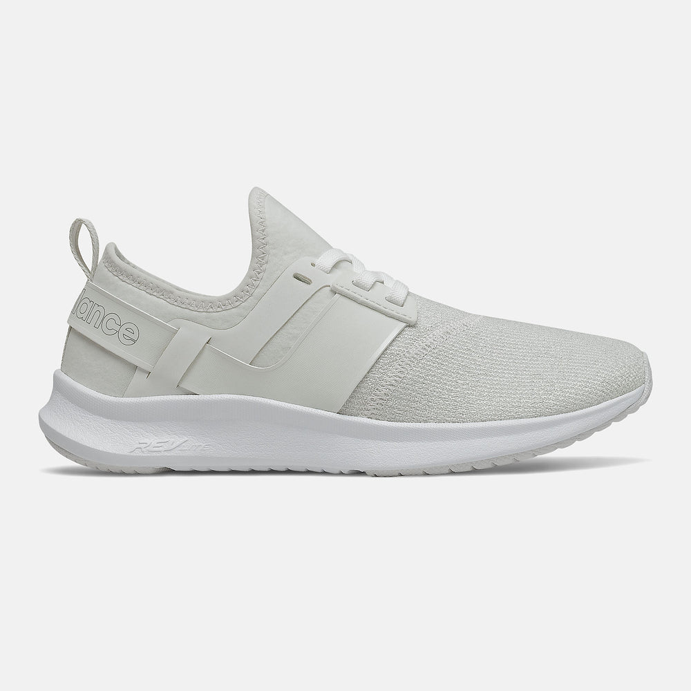 Nimbus Cloud/Munsell White NB Nergize Sport / New Balance Women