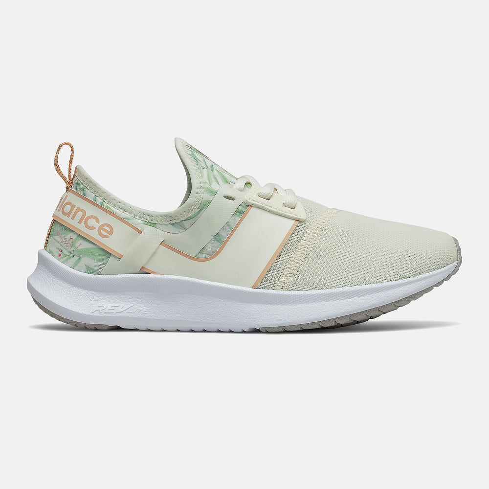 Sea Salt/Rose NB Nergize Sport / New Balance Women