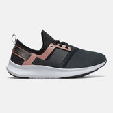 Black/Rose Gold Metallic NB Nergize Sport / New Balance Women