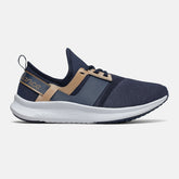 Natural Indigo/Gold Metallic NB Nergize Sport / New Balance Women