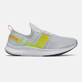 Munsell White/Citra Yellow NB Nergize Sport / New Balance Women