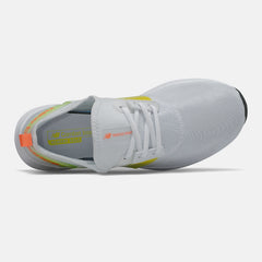 Munsell White/Citra Yellow NB Nergize Sport / New Balance Women