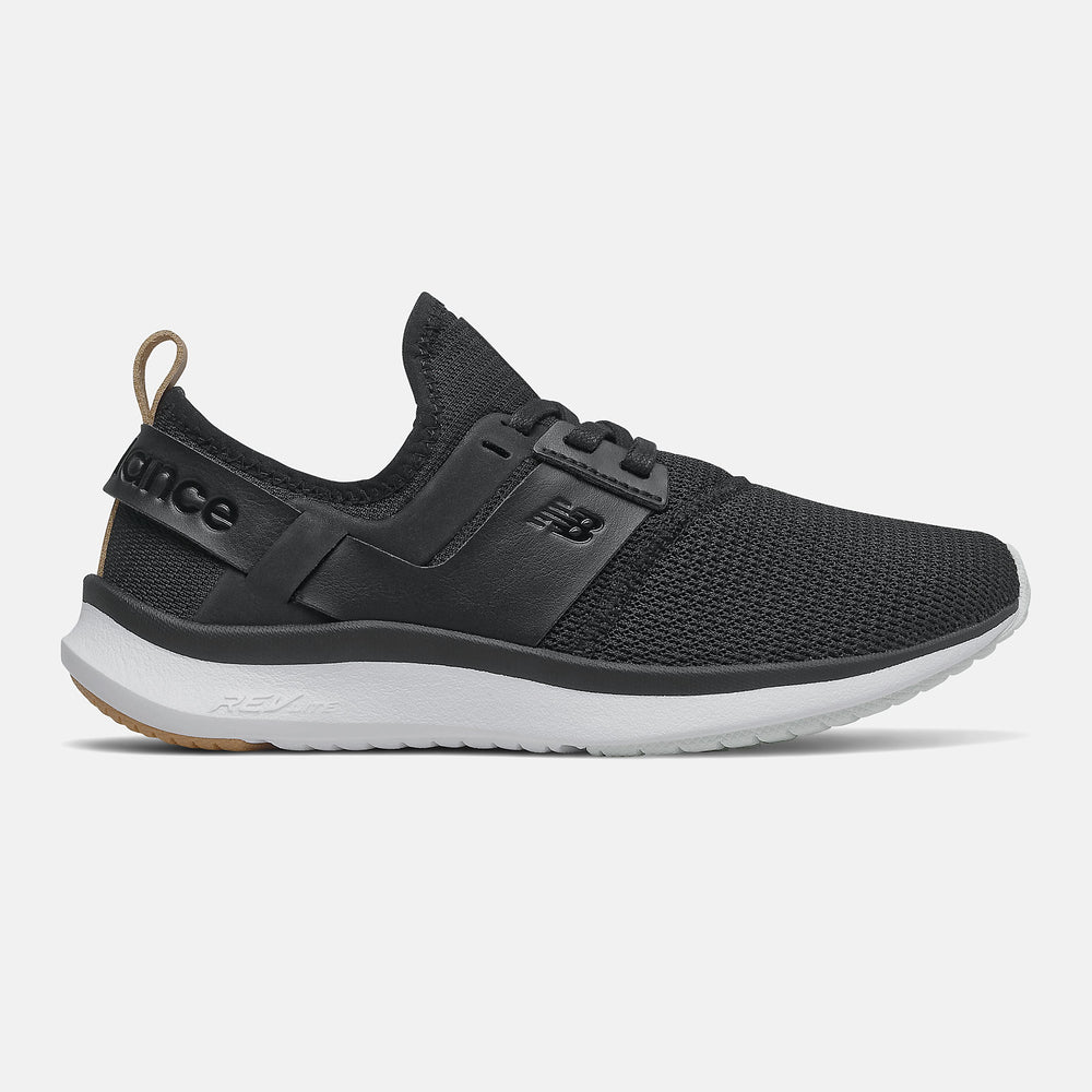 Black/White NB Nergize Sport LUX / New Balance Women