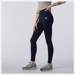 Eclipse Athletics Core Legging / New Balance Women