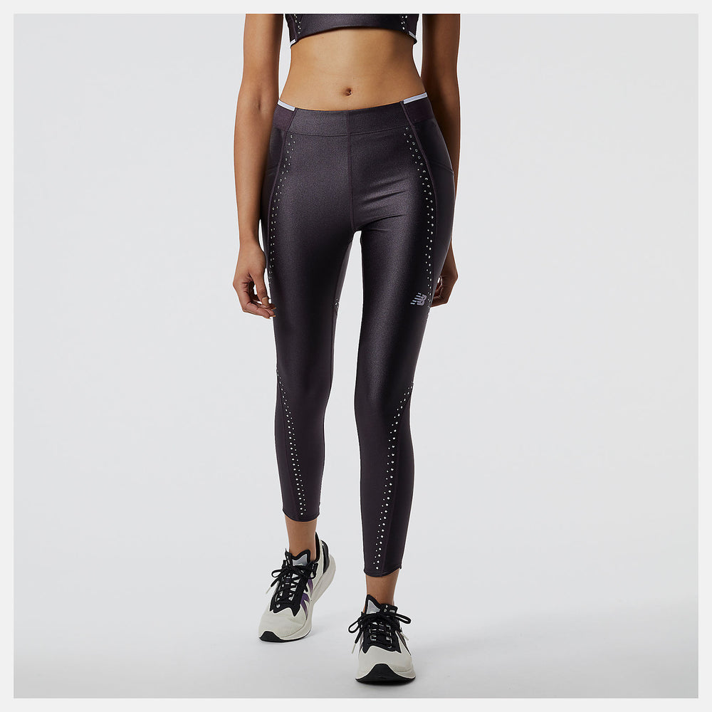 Feather Syd 7/8 Tight / New Balance Women