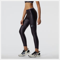 Feather Syd 7/8 Tight / New Balance Women