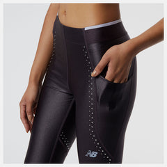Feather Syd 7/8 Tight / New Balance Women