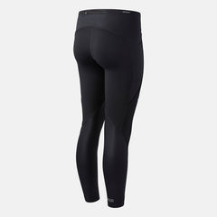 Black NYC Marathon Impact Heat Tight / New Balance Women