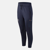 Eclipse Heather NYC Marathon Q Speed Jogger / New Balance Women