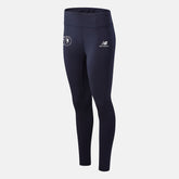 Eclipse NYC Marathon Athletics Core Legging / New Balance Women