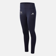 Eclipse NYC Marathon Athletics Core Legging / New Balance Women