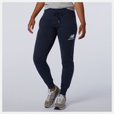 Eclipse NB Essentials French Terry Sweatpant / New Balance Women