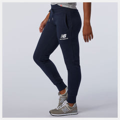 Eclipse NB Essentials French Terry Sweatpant / New Balance Women
