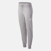 Athletic Grey NYC Marathon Essentials FT Sweatpant / New Balance Women