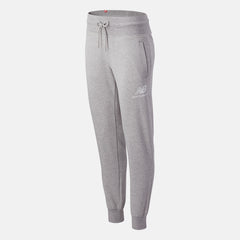 Athletic Grey NYC Marathon Essentials FT Sweatpant / New Balance Women
