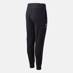 Black NYC Marathon Essentials FT Sweatpant / New Balance Women