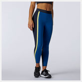 Captain Blue Determination NBSleek Tight / New Balance Women