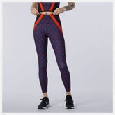 Blaze Transform 7/8 NBSleek Printed Tight / New Balance Women