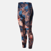 Pink Transform 7/8 NBSleek Printed Tight / New Balance Women