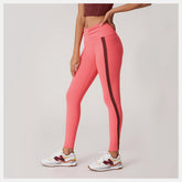 Watermelon Bandier Ultra HR Tight / New Balance Women