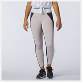 Logwood Achiever Remix High Rise 7/8 Tight / New Balance Women