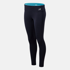 Virtual Sky Accelerate Colorblock Tight / New Balance Women