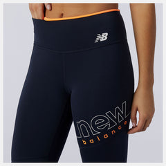 Eclipse Printed Fast Flight Tight / New Balance Women
