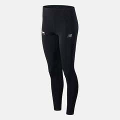 Black RFL Impact Run Tight / New Balance Women