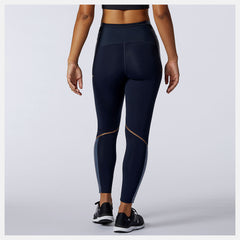Eclipse PMV Portable 7/8 Tight / New Balance Women