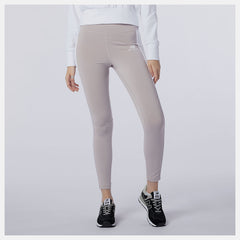 Logwood NB Athletics Piping Legging / New Balance Women
