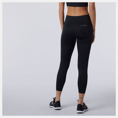 Black NB All Terrain Legging / New Balance Women