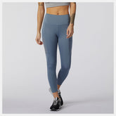 Ocean Grey NB All Terrain Legging / New Balance Women
