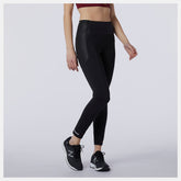 Black NB Heat Tight / New Balance Women