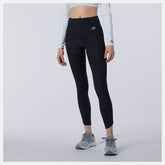Black Q Speed Tight / New Balance Women