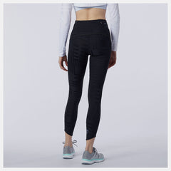 Black Q Speed Tight / New Balance Women